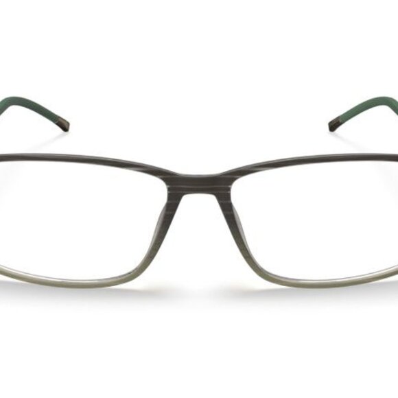 SILHOUETTE SPX Illusion 2942 75 5510 54-14-140  Rx Eyeglass frame, Pre-Owned - Picture 2 of 8